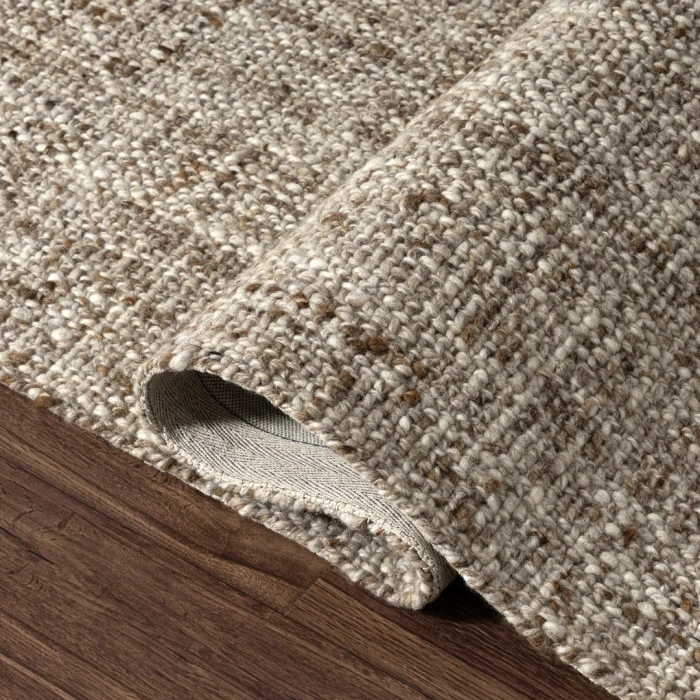 Rugs Town Brown Canjilon 9ft. x 12ft. Rect. Rug