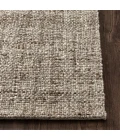 Rugs Town Charleston Brown Canjilon 9ft. x 12ft. Rect. Rug