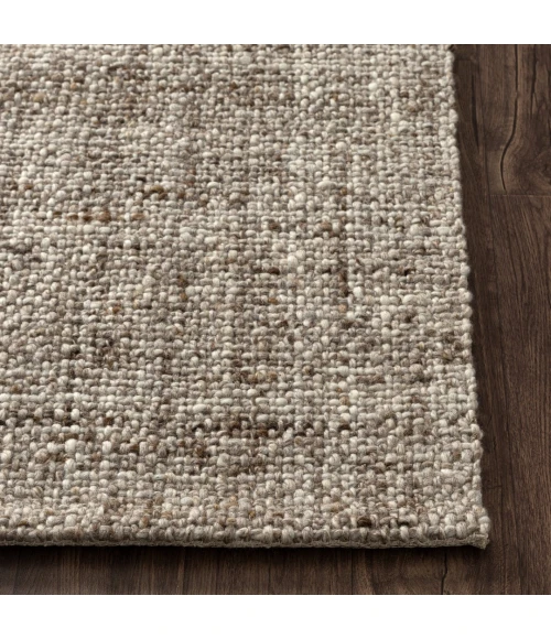 Rugs Town Charleston Brown Canjilon 9ft. x 12ft. Rect. Rug
