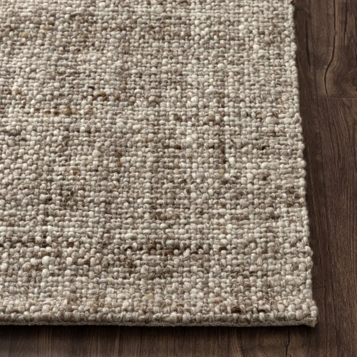 Rugs Town Brown Canjilon 9ft. x 12ft. Rect. Rug