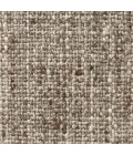 Rugs Town Charleston Brown Canjilon 9ft. x 12ft. Rect. Rug