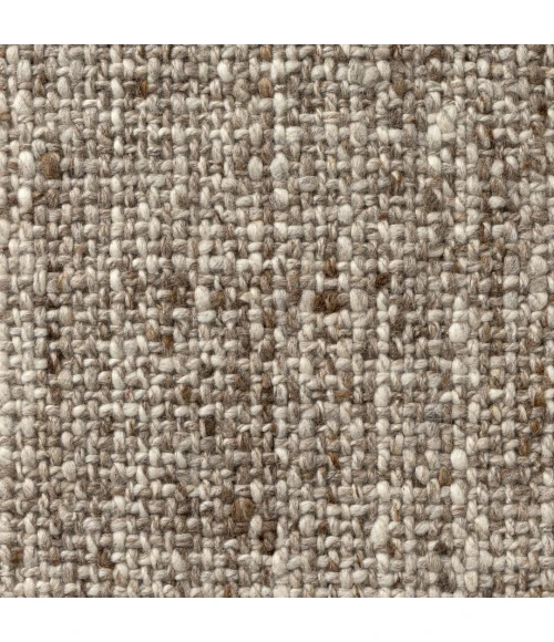 Rugs Town Charleston Brown Canjilon 9ft. x 12ft. Rect. Rug
