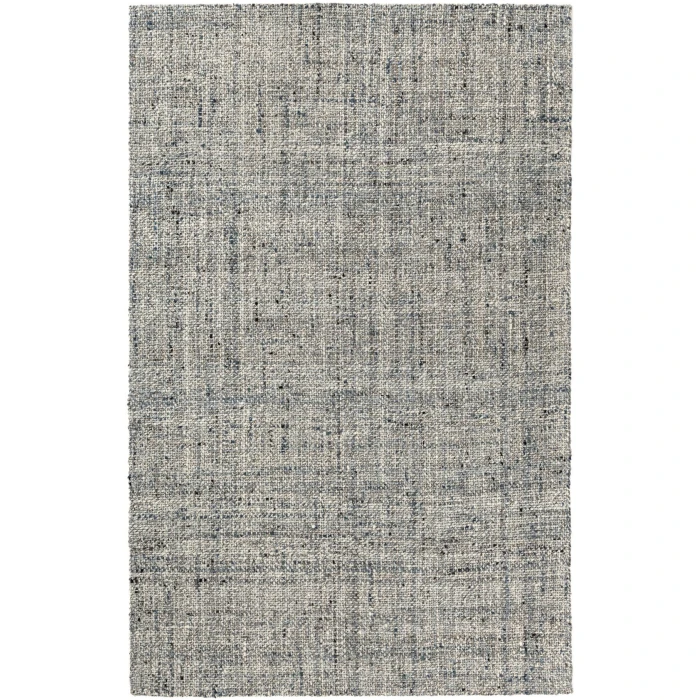 Rugs Town Blue Canjilon 7ft.9in. x 9ft.9in. Rect. Rug