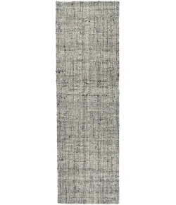 Rugs Town 82882 Teal/Ivory 2ft.6in. x 8ft. Rect. Rug
