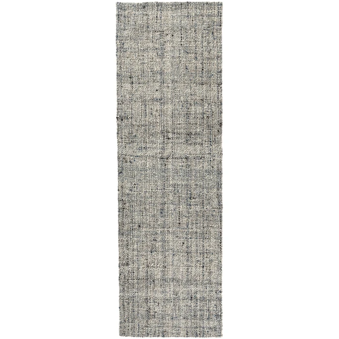 Rugs Town Blue Canjilon 2ft.6in. x 8ft. Rect. Rug