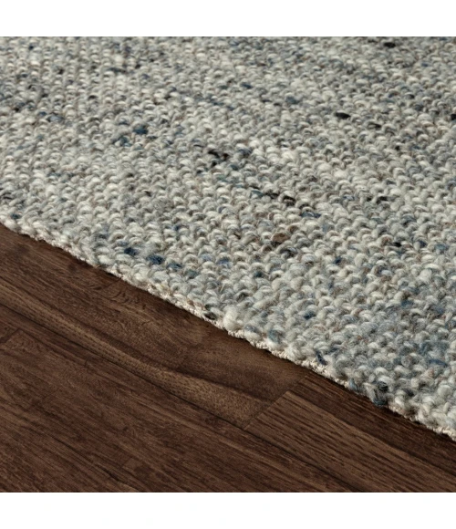 Rugs Town Charleston Blue Canjilon 10ft. x 14ft. Rect. Rug