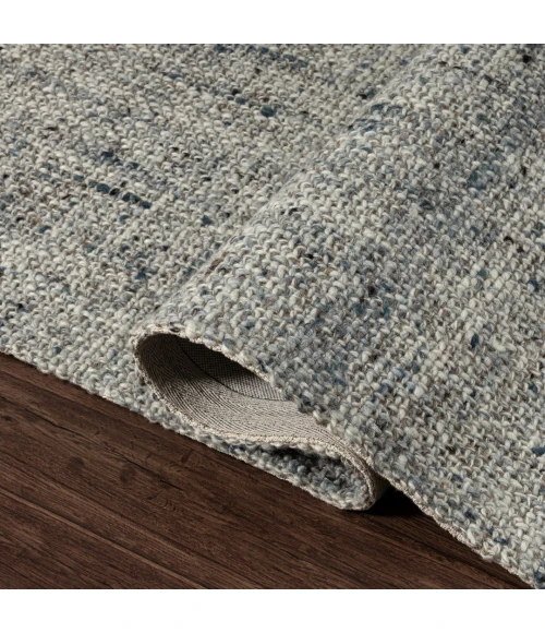 Rugs Town Charleston Blue Canjilon 10ft. x 14ft. Rect. Rug