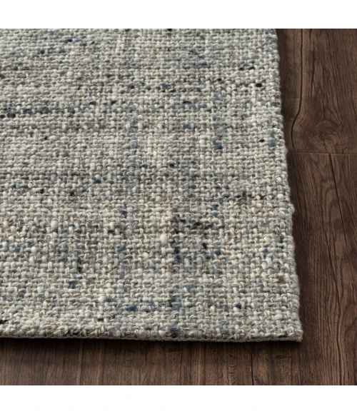 Rugs Town Charleston Blue Canjilon 10ft. x 14ft. Rect. Rug