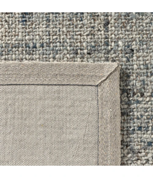 Rugs Town Charleston Blue Canjilon 10ft. x 14ft. Rect. Rug