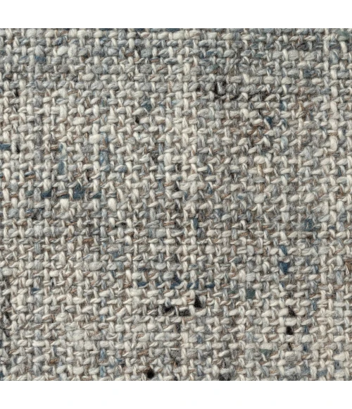 Rugs Town Charleston Blue Canjilon 10ft. x 14ft. Rect. Rug
