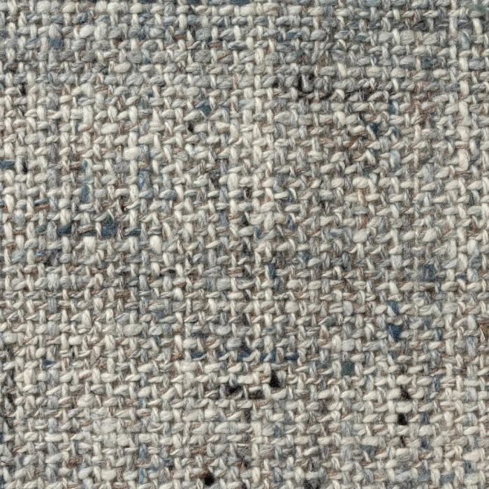 Rugs Town Blue Canjilon 2ft.6in. x 8ft. Rect. Rug