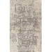 Charisse CHE-AF Grey Area Rug 5 ft. X 8 ft. Rectangle