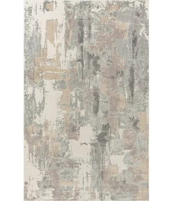 LR Home Cheshire Beige CHESH 9ft. x 12ft. Rectangle Rug