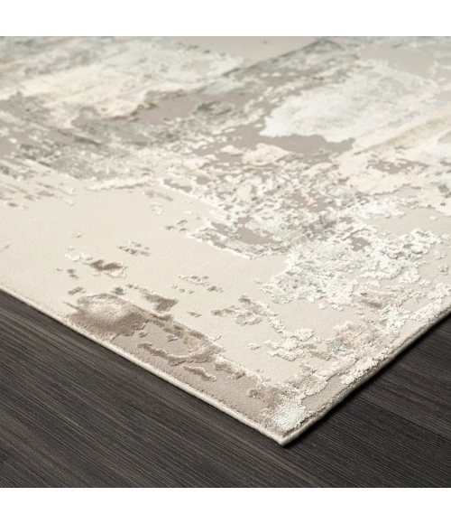 LR Home Cheshire Beige CHESH 4ft. x 6ft. Rectangle Rug