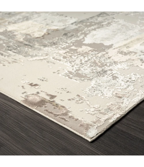 LR Home Cheshire Beige 82127 10 ft. X 14 ft. Rect. Rug