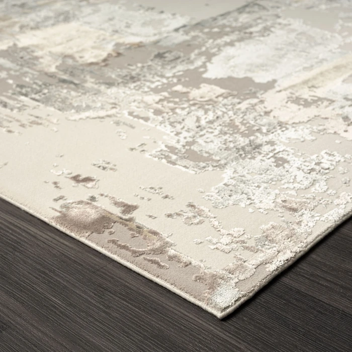 Rugs Town Beige 82127 10 ft. X 14 ft. Rect. Rug