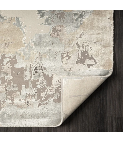 LR Home Cheshire Beige 82127 10 ft. X 14 ft. Rect. Rug