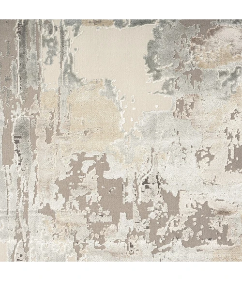 LR Home Cheshire Beige 82127 10 ft. X 14 ft. Rect. Rug