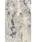 LR Home Cheshire Blue 82128 10 ft. X 14 ft. Rect. Rug