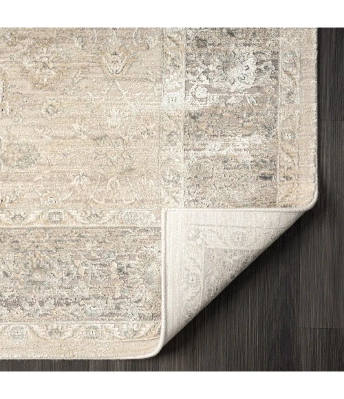 LR Home Cheshire Beige 82129 10 ft. X 14 ft. Rect. Rug