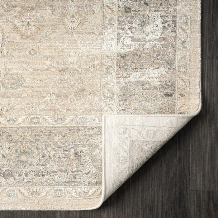 Rugs Town Beige 82129 10 ft. X 14 ft. Rect. Rug