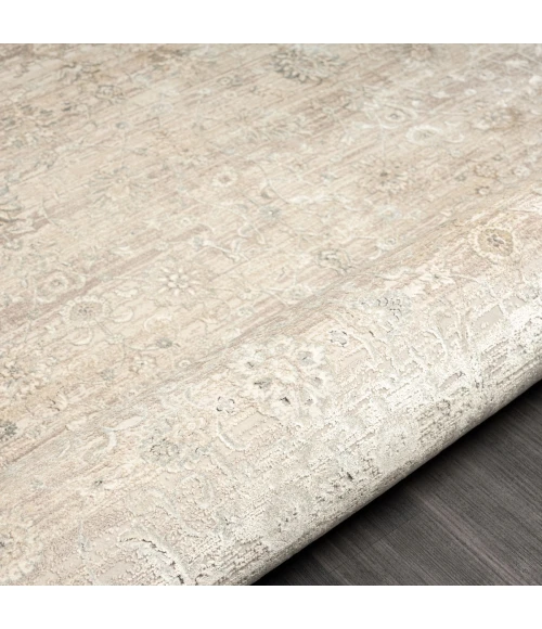 LR Home Cheshire Beige 82129 10 ft. X 14 ft. Rect. Rug