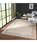 LR Home Cheshire Beige 82129 10 ft. X 14 ft. Rect. Rug