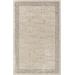 Charisse CHE-AH Beige Area Rug 5 ft. X 8 ft. Rectangle