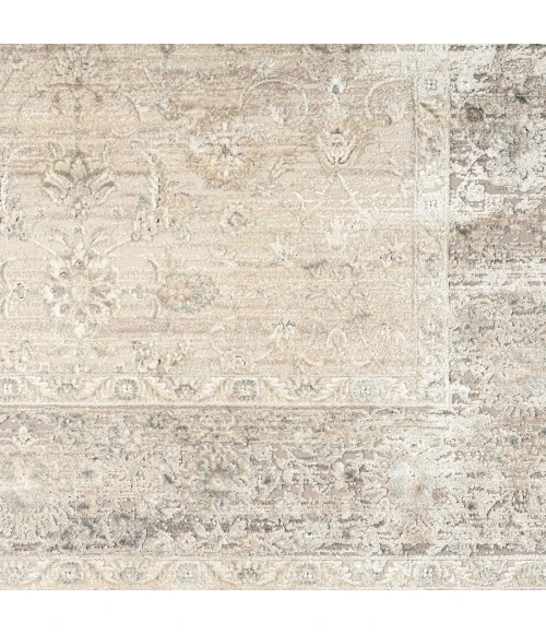 LR Home Cheshire Beige 82129 10 ft. X 14 ft. Rect. Rug
