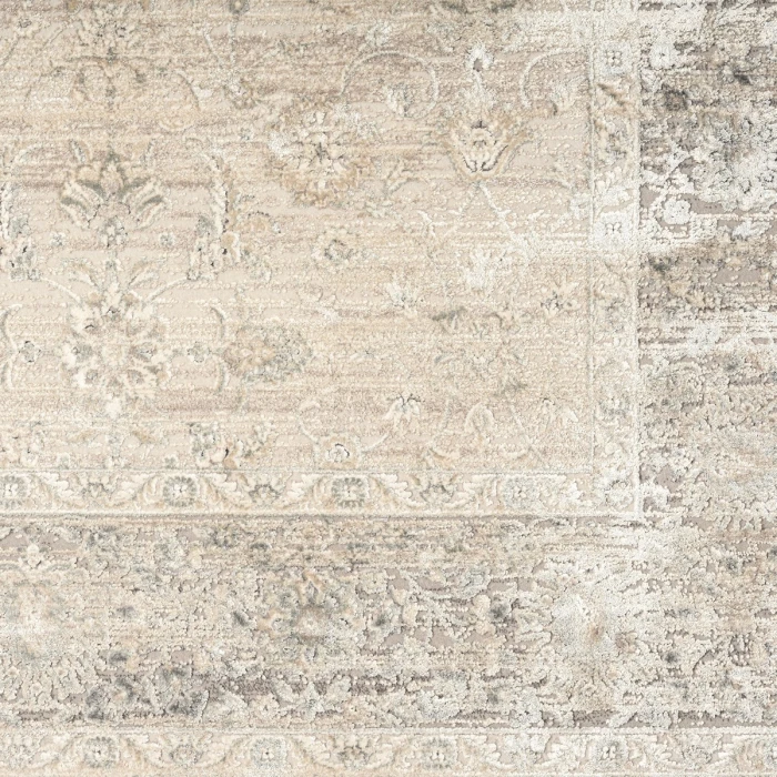 Rugs Town Beige 82129 10 ft. X 14 ft. Rect. Rug