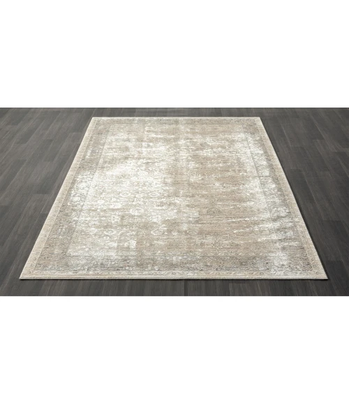 LR Home Cheshire Beige 82129 10 ft. X 14 ft. Rect. Rug