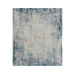 Charisse CHE-AI Gray Area Rug 2 ft. X 3 ft. Rectangle