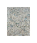 LR Home CHESHIRE 82317 Blue/ Gray 2' X 3' Rect. Rug