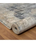 LR Home Cheshire Beige CHESH 4ft. x 6ft. Rectangle Rug