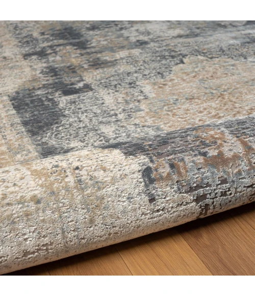 LR Home Cheshire Beige 82318 5 ft. X 8 ft. Rect. Rug