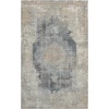 LR Home Cheshire Beige 82318 2 ft. X 3 ft. Rect. Rug