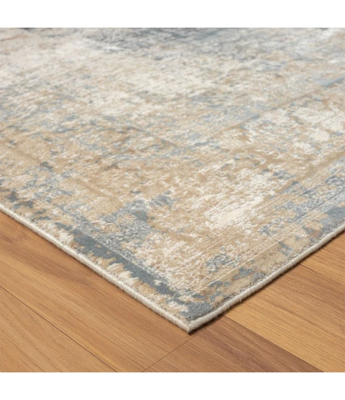 LR Home Cheshire Beige 82318 5 ft. X 8 ft. Rect. Rug