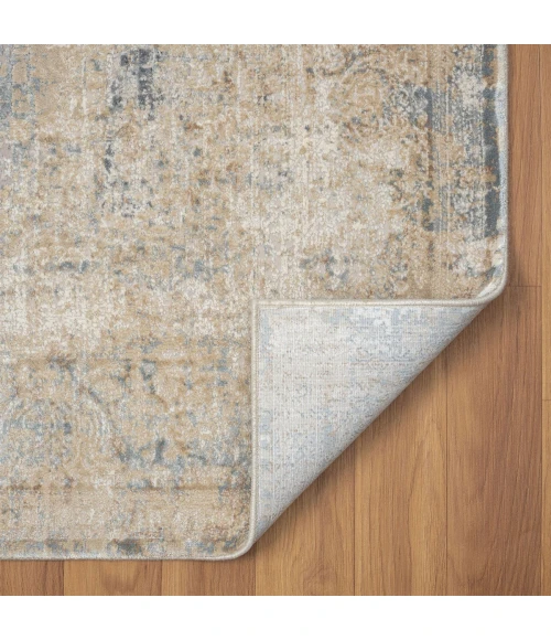 LR Home Cheshire Beige 82318 5 ft. X 8 ft. Rect. Rug