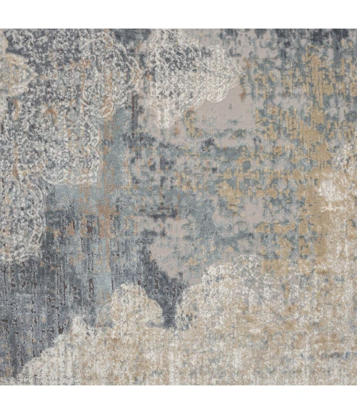 LR Home Cheshire Beige 82318 5 ft. X 8 ft. Rect. Rug