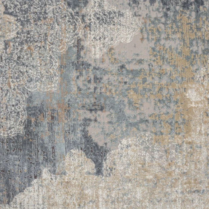 Rugs Town Beige 82318 9 ft. X 12 ft. Rect. Rug