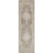 Charisse CHE-AK Ivory Area Rug 2 ft. 6 in. X 8 ft. Runner