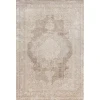 LR Home Cheshire Ivory CHESH 4ft. x 6ft. Rectangle Rug