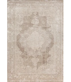LR Home Cheshire Ivory CHESH 4ft. x 6ft. Rectangle Rug