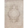 LR Home Cheshire Ivory/Beige 82405 2 ft. X 3 ft. Rect. Rug
