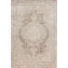 Charisse CHE-AK Ivory Area Rug 5 ft. X 8 ft. Rectangle