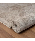 LR Home Cheshire Ivory/Beige 82405 10 ft. X 14 ft. Rect. Rug