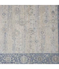 LR Home CHESHIRE 82406 Blue/ Beige 2' X 3' Rect. Rug