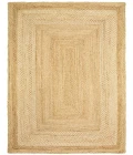 LR Home CLASSIC JUTE 81209 Natural 5' X 7'9 Rect. Rug