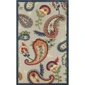 Rugs Town Cabana 81817 Multi 3'6" X 5'6 Rect. Rug
