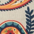 Rugs Town Cabana 81817 Multi 3'6" X 5'6 Rect. Rug